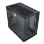 Xigmatek кутия Case EATX - AQUA ULTRA AIR - 7 ARGB Fans