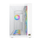 Xigmatek кутия Case EATX - AQUA ULTRA Arctic - 7 ARGB Fans Xigmatek кутия Case EATX - AQUA ULTRA Arctic - 7 ARGB Fans