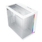 Xigmatek кутия Case EATX - AQUA ULTRA Arctic - 7 ARGB Fans Xigmatek кутия Case EATX - AQUA ULTRA Arctic - 7 ARGB Fans