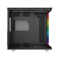 Xigmatek кутия Case EATX - AQUA ULTRA - 7 ARGB Fans