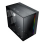 Xigmatek кутия Case EATX - AQUA ULTRA - 7 ARGB Fans