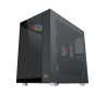 Xigmatek кутия Case EATX - AQUA ULTRA - 7 ARGB Fans