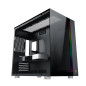 Xigmatek кутия Case EATX - AQUA ULTRA - 7 ARGB Fans
