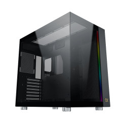 Xigmatek кутия Case EATX - AQUA ULTRA - 7 ARGB Fans