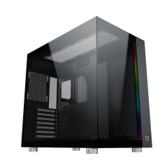 Xigmatek кутия Case EATX - AQUA ULTRA - 7 ARGB Fans