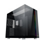 Xigmatek кутия Case EATX - AQUA ULTRA - 7 ARGB Fans