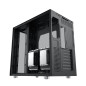 Xigmatek кутия Case EATX - AQUA ULTRA - 7 ARGB Fans