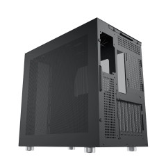 Xigmatek кутия Case EATX - AQUA ULTRA - 7 ARGB Fans