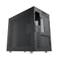 Xigmatek кутия Case EATX - AQUA ULTRA - 7 ARGB Fans