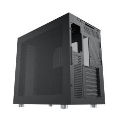 Xigmatek кутия Case EATX - AQUA ULTRA - 7 ARGB Fans