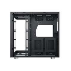 Xigmatek кутия Case EATX - AQUA ULTRA - 7 ARGB Fans
