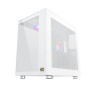 Xigmatek кутия Case EATX - AQUA ULTRA AIR Arctic - 7 ARGB Fans