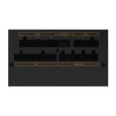 Xigmatek захранване PSU ATX 850W Gold - Fury GD 850W