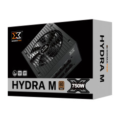 Xigmatek захранване PSU ATX Bronze - HYDRA M 750W