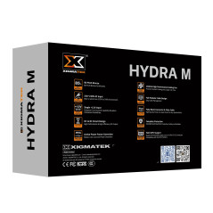 Xigmatek захранване PSU ATX Bronze - HYDRA M 750W