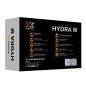 Xigmatek захранване PSU ATX Bronze - HYDRA M 750W Xigmatek захранване PSU ATX Bronze - HYDRA M 750W