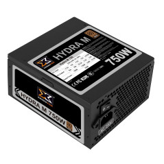 Xigmatek захранване PSU ATX Bronze - HYDRA M 750W