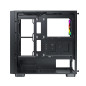 Xigmatek кутия Case EATX - Gaming G Pro - Mesh, 4 ARGB fans