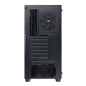 Xigmatek кутия Case EATX - Gaming G Pro - Mesh, 4 ARGB fans