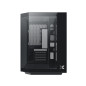 Xigmatek кутия Case mATX - Cubi M - 6 ARGB Fans