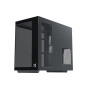 Xigmatek кутия Case mATX - Cubi M - 6 ARGB Fans