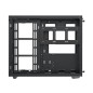Xigmatek кутия Case mATX - Cubi M - 6 ARGB Fans