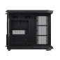 Xigmatek кутия Case mATX - Cubi M - 6 ARGB Fans
