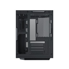 Xigmatek кутия Case mATX - Cubi M - 6 ARGB Fans