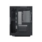 Xigmatek кутия Case mATX - Cubi M - 6 ARGB Fans