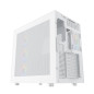 Xigmatek кутия Case EATX - AQUA ULTRA Arctic - 7 ARGB Fans