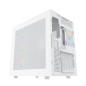 Xigmatek кутия Case EATX - AQUA ULTRA Arctic - 7 ARGB Fans