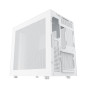 Xigmatek кутия Case EATX - AQUA ULTRA Arctic - 7 ARGB Fans