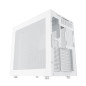 Xigmatek кутия Case EATX - AQUA ULTRA Arctic - 7 ARGB Fans