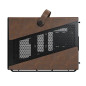 Montech кутия Case mATX - Heritage PRO (B) - USB-C, Leather, 4 x 120 mm Fans Montech кутия Case mATX - Heritage PRO (B) - USB-C, Leather, 4 x 120 mm Fans