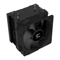 Zalman охладител за процесор CPU Cooler CNPS4X BLACK V2 - LGA1851/AM5