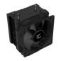 Zalman охладител за процесор CPU Cooler CNPS4X BLACK V2 - LGA1851/AM5 Zalman охладител за процесор CPU Cooler CNPS4X BLACK V2 - LGA1851/AM5