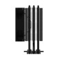 Zalman охладител за процесор CPU Cooler CNPS4X BLACK V2 - LGA1851/AM5 Zalman охладител за процесор CPU Cooler CNPS4X BLACK V2 - LGA1851/AM5