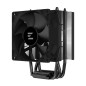 Zalman охладител за процесор CPU Cooler CNPS4X BLACK V2 - LGA1851/AM5 Zalman охладител за процесор CPU Cooler CNPS4X BLACK V2 - LGA1851/AM5