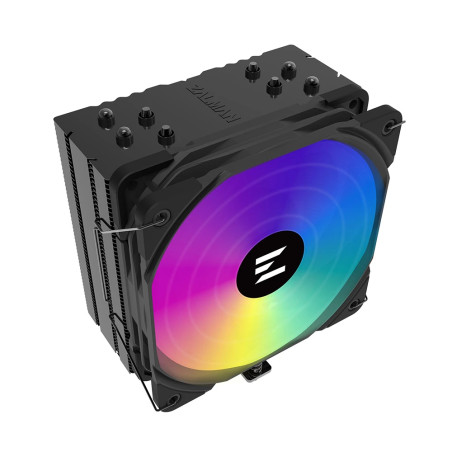 Zalman охлаждане за процесор CPU Cooler CNPS9X PERFORMA PLUS ARGB BLACK LGA1851/AM5