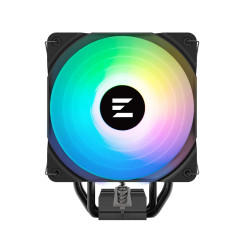 Zalman охлаждане за процесор CPU Cooler CNPS9X PERFORMA PLUS ARGB BLACK LGA1851/AM5