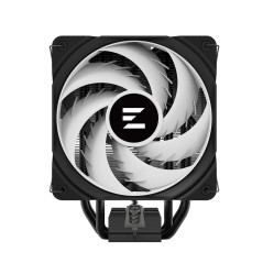 Zalman охлаждане за процесор CPU Cooler CNPS9X PERFORMA PLUS ARGB BLACK LGA1851/AM5