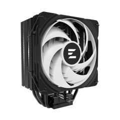 Zalman охлаждане за процесор CPU Cooler CNPS9X PERFORMA PLUS ARGB BLACK LGA1851/AM5
