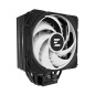 Zalman охлаждане за процесор CPU Cooler CNPS9X PERFORMA PLUS ARGB BLACK LGA1851/AM5 Zalman охлаждане за процесор CPU Cooler CNPS9X PERFORMA PLUS ARGB BLACK LGA1851/AM5