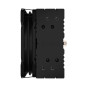 Zalman охлаждане за процесор CPU Cooler CNPS9X PERFORMA PLUS ARGB BLACK LGA1851/AM5 Zalman охлаждане за процесор CPU Cooler CNPS9X PERFORMA PLUS ARGB BLACK LGA1851/AM5