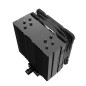 Zalman охлаждане за процесор CPU Cooler CNPS9X PERFORMA PLUS ARGB BLACK LGA1851/AM5 Zalman охлаждане за процесор CPU Cooler CNPS9X PERFORMA PLUS ARGB BLACK LGA1851/AM5
