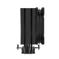 Zalman охлаждане за процесор CPU Cooler CNPS9X PERFORMA PLUS ARGB BLACK LGA1851/AM5