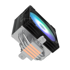 Zalman охлаждане за процесор CPU Cooler CNPS9X OPTIMA2 LGA1851/AM5