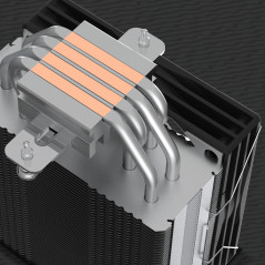 Zalman охлаждане за процесор CPU Cooler CNPS9X OPTIMA2 LGA1851/AM5