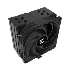 Zalman охлаждане за процесор CPU Cooler CNPS9X PERFORMA PLUS BLACK LGA1851/AM5