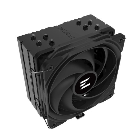 Zalman охлаждане за процесор CPU Cooler CNPS9X PERFORMA PLUS BLACK LGA1851/AM5